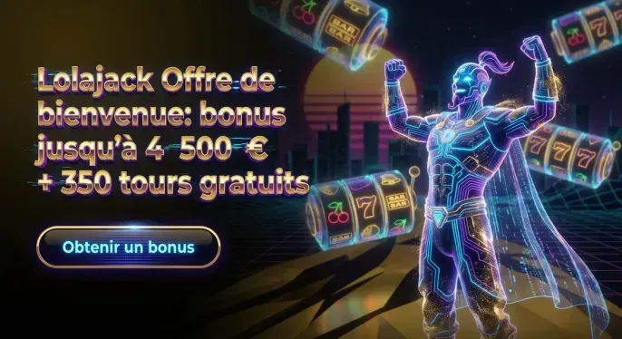 Lolajack Casino